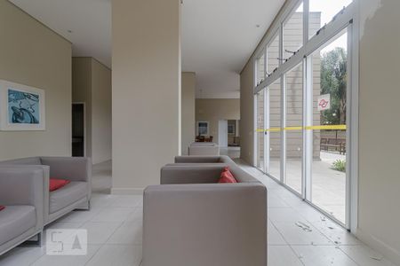 Área comum - Espaço Gourmet de apartamento à venda com 2 quartos, 92m² em Paraíso, São Paulo