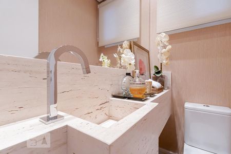Apartamento à venda com 92m², 2 quartos e 2 vagas Apartamento à venda com 92m², 2 quartos e 2 vagasLavabo