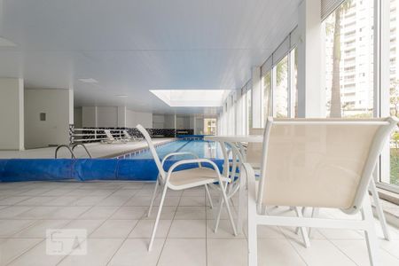 Apartamento à venda com 92m², 2 quartos e 2 vagas Apartamento à venda com 92m², 2 quartos e 2 vagasÁrea comum - Piscina Aquecida