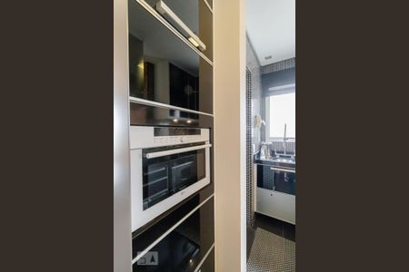 Apartamento à venda com 92m², 2 quartos e 2 vagas Apartamento à venda com 92m², 2 quartos e 2 vagasCozinha