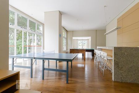 Apartamento à venda com 92m², 2 quartos e 2 vagas Apartamento à venda com 92m², 2 quartos e 2 vagasÁrea comum - Salão de Jogos