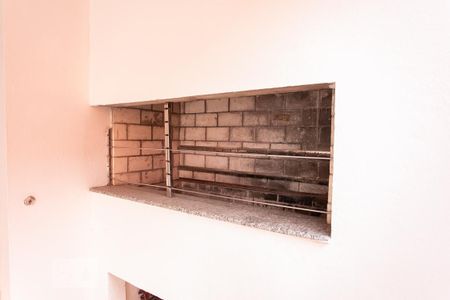 Casa de condomínio à venda com 252m², 3 quartos e 2 vagasChurrasqueira