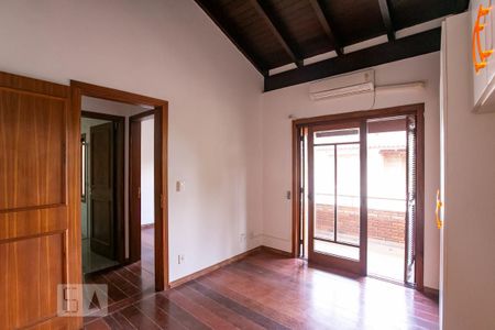 Casa de condomínio à venda com 252m², 3 quartos e 2 vagasQuarto 1