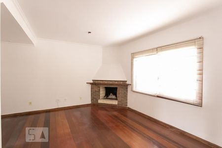 Sala de casa de condomínio à venda com 3 quartos, 252m² em Vila Assunção, Porto Alegre