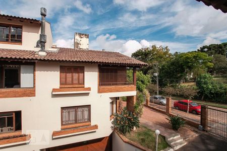 Casa de condomínio à venda com 252m², 3 quartos e 2 vagasVista