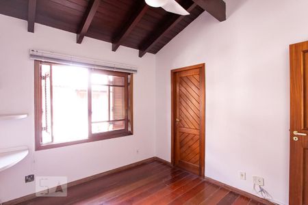 Casa de condomínio à venda com 252m², 3 quartos e 2 vagasQuarto 2