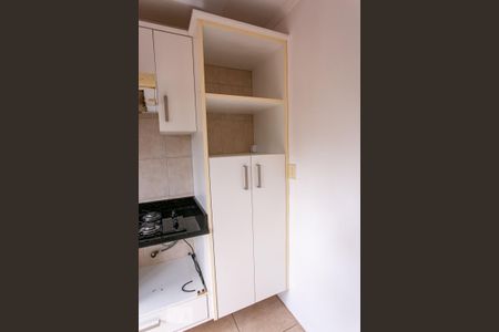 Casa de condomínio à venda com 252m², 3 quartos e 2 vagasDetalhe