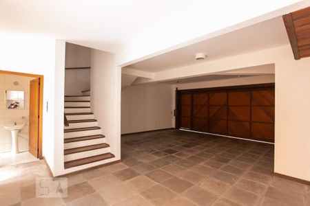 Casa de condomínio à venda com 252m², 3 quartos e 2 vagasGaragem