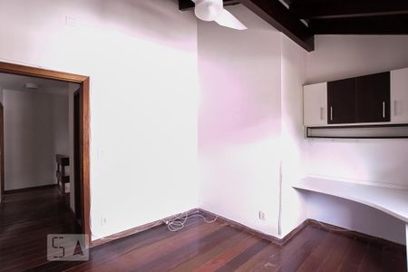 Casa de condomínio à venda com 252m², 3 quartos e 2 vagasQuarto 2