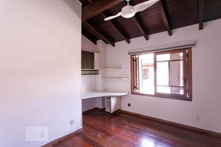 Casa de condomínio à venda com 252m², 3 quartos e 2 vagasQuarto 2