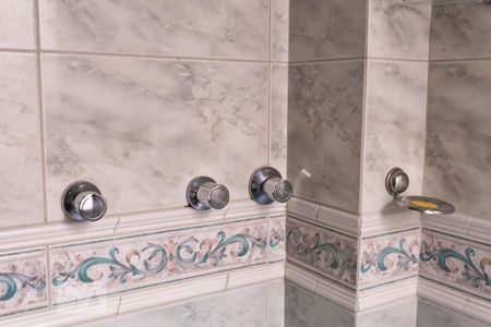 Casa de condomínio à venda com 252m², 3 quartos e 2 vagasDetalhe