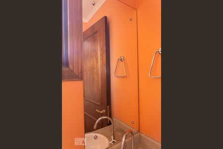 Detalhe de casa de condomínio à venda com 3 quartos, 252m² em Vila Assunção, Porto Alegre