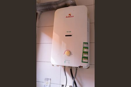 Casa de condomínio à venda com 252m², 3 quartos e 2 vagasDetalhe