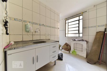 Apartamento à venda com 60m², 2 quartos e 1 vaga Apartamento à venda com 60m², 2 quartos e 1 vagaCozinha