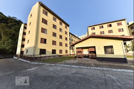 Apartamento à venda com 60m², 2 quartos e 1 vaga Apartamento à venda com 60m², 2 quartos e 1 vagaFachada do bloco