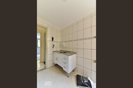 Apartamento à venda com 60m², 2 quartos e 1 vaga Apartamento à venda com 60m², 2 quartos e 1 vagaCozinha