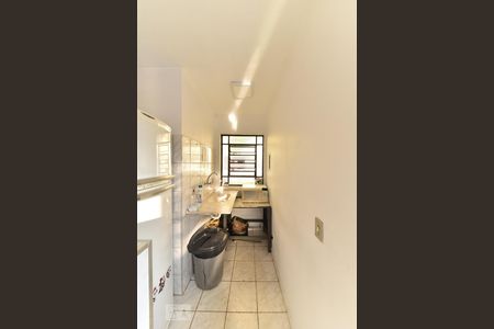 Apartamento à venda com 60m², 2 quartos e 1 vaga Apartamento à venda com 60m², 2 quartos e 1 vagaSalão de Festas