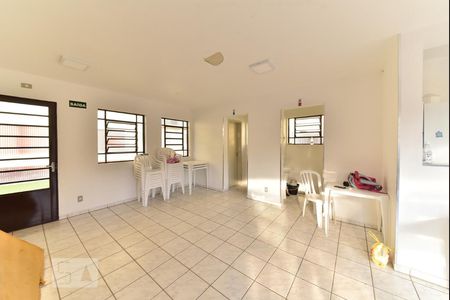 Apartamento à venda com 60m², 2 quartos e 1 vaga Apartamento à venda com 60m², 2 quartos e 1 vagaSalão de Festas