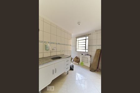Apartamento à venda com 60m², 2 quartos e 1 vaga Apartamento à venda com 60m², 2 quartos e 1 vagaCozinha