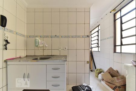 Apartamento à venda com 60m², 2 quartos e 1 vaga Apartamento à venda com 60m², 2 quartos e 1 vagaCozinha