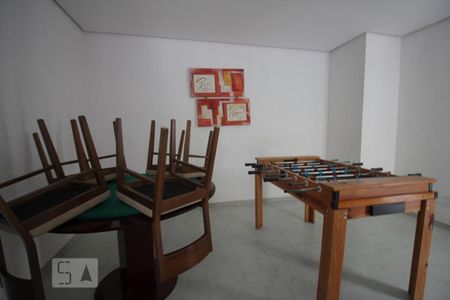 Apartamento para alugar com 70m², 1 quarto e 2 vagasSala de Jogos