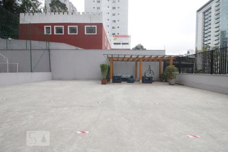 Apartamento para alugar com 70m², 1 quarto e 2 vagasÁrea comum