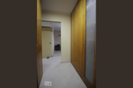 Apartamento para alugar com 70m², 1 quarto e 2 vagasCloset