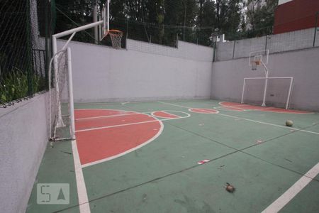 Apartamento para alugar com 70m², 1 quarto e 2 vagasQuadra
