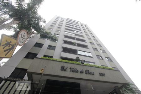 Apartamento para alugar com 70m², 1 quarto e 2 vagasFachada