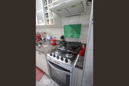 Apartamento para alugar com 70m², 1 quarto e 2 vagasCozinha