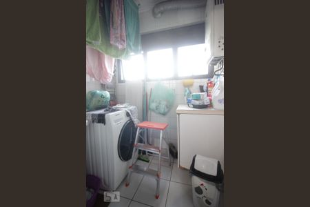 Apartamento para alugar com 70m², 1 quarto e 2 vagasÁrea de Serviço