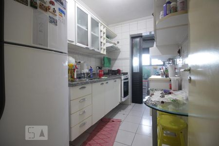 Apartamento para alugar com 70m², 1 quarto e 2 vagasCozinha