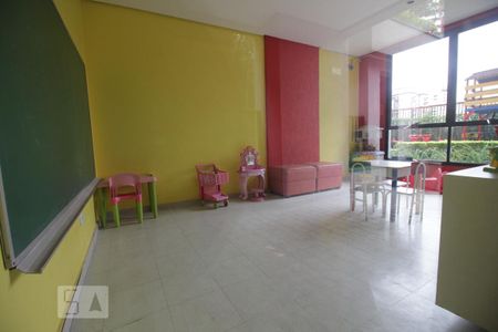 Apartamento para alugar com 70m², 1 quarto e 2 vagasBrinquedoteca