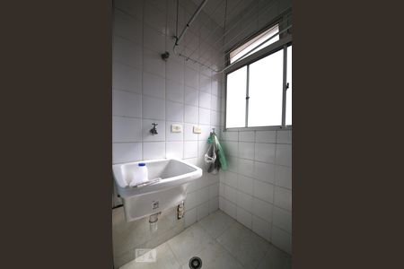 Apartamento para alugar com 54m², 1 quarto e 1 vagaÁrea de Serviço