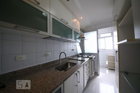 Apartamento para alugar com 54m², 1 quarto e 1 vagaCozinha 