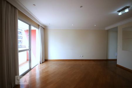 Apartamento para alugar com 54m², 1 quarto e 1 vagaSala 