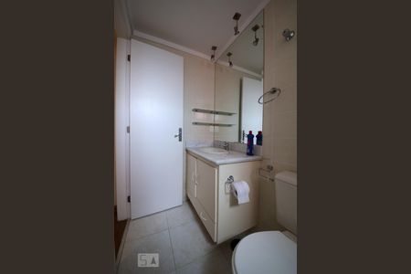 Apartamento para alugar com 54m², 1 quarto e 1 vagaBanheiro 