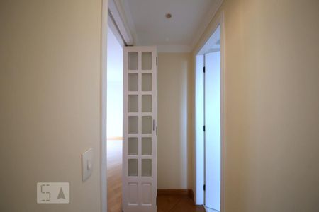 Apartamento para alugar com 54m², 1 quarto e 1 vagaCorredor