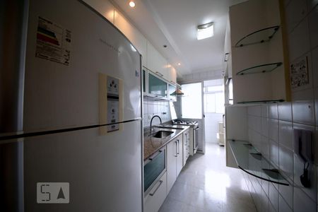 Apartamento para alugar com 54m², 1 quarto e 1 vagaCozinha 
