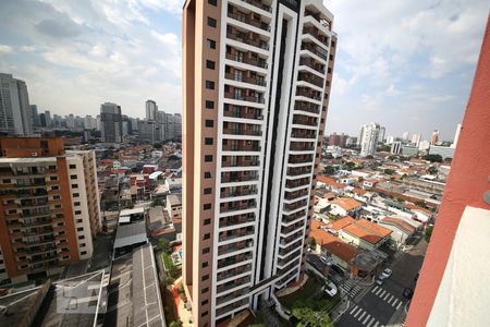 Vista 3 de apartamento para alugar com 1 quarto, 54m² em Chácara Santo Antônio (zona Sul), São Paulo