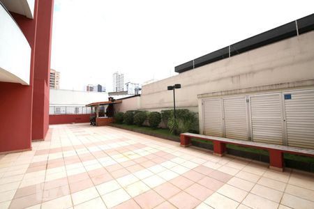 Apartamento para alugar com 54m², 1 quarto e 1 vagaÁrea Comum 