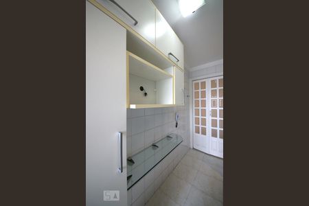 Apartamento para alugar com 54m², 1 quarto e 1 vagaCozinha 