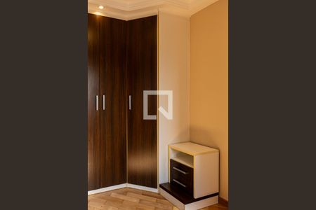 Quarto de apartamento para alugar com 1 quarto, 54m² em Chácara Santo Antônio (zona Sul), São Paulo