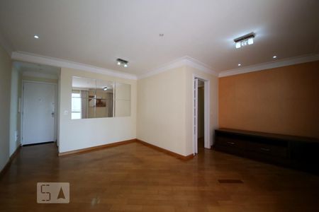 Apartamento para alugar com 54m², 1 quarto e 1 vagaSala 