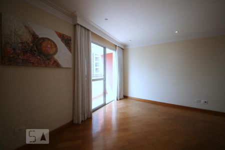 Apartamento para alugar com 54m², 1 quarto e 1 vagaSala 