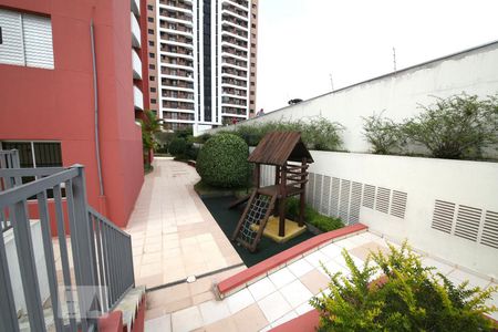 Apartamento para alugar com 54m², 1 quarto e 1 vagaÁrea Comum - Playground