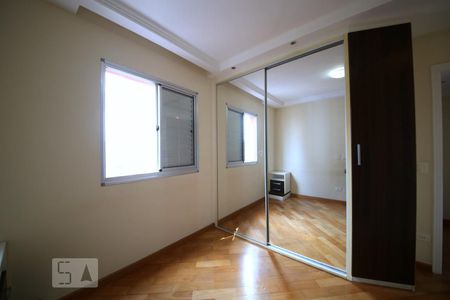 Apartamento para alugar com 54m², 1 quarto e 1 vagaQuarto