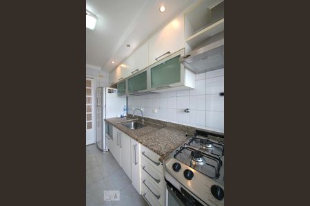Apartamento para alugar com 54m², 1 quarto e 1 vagaCozinha 
