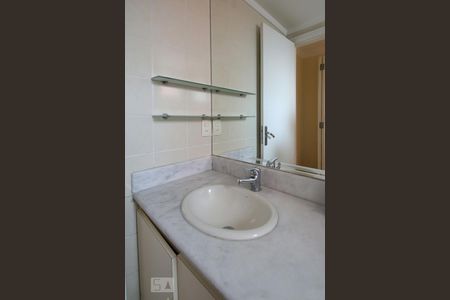 Apartamento para alugar com 54m², 1 quarto e 1 vagaBanheiro