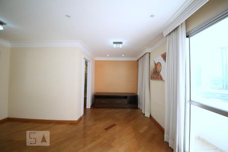 Apartamento para alugar com 54m², 1 quarto e 1 vagaSala